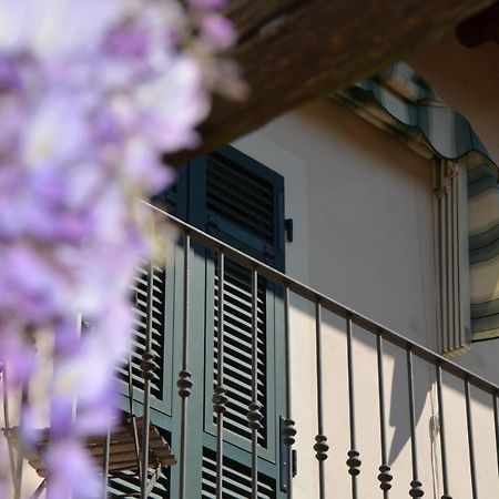 Cascina Folletto Novi Ligure Exterior foto