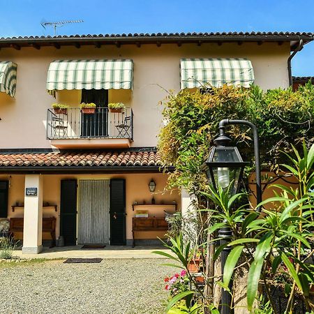 Cascina Folletto Novi Ligure Exterior foto