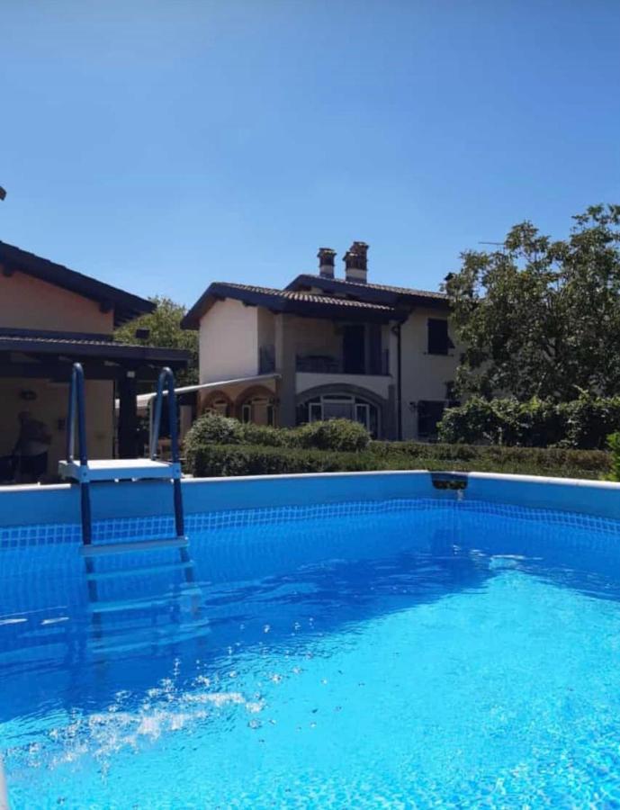 Cascina Folletto Novi Ligure Exterior foto