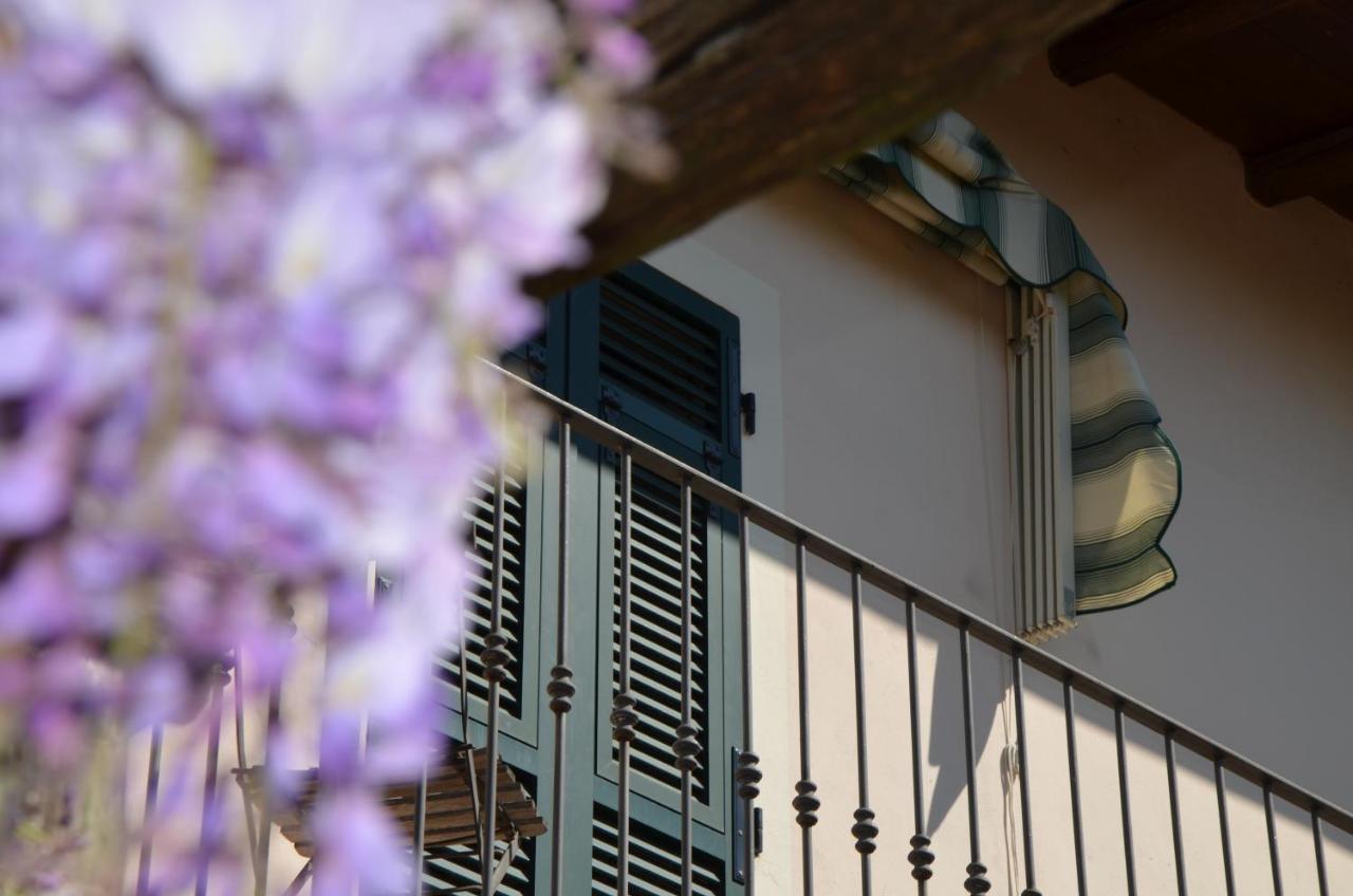 Cascina Folletto Novi Ligure Exterior foto