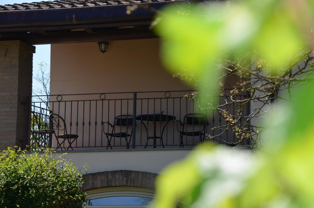 Cascina Folletto Novi Ligure Exterior foto