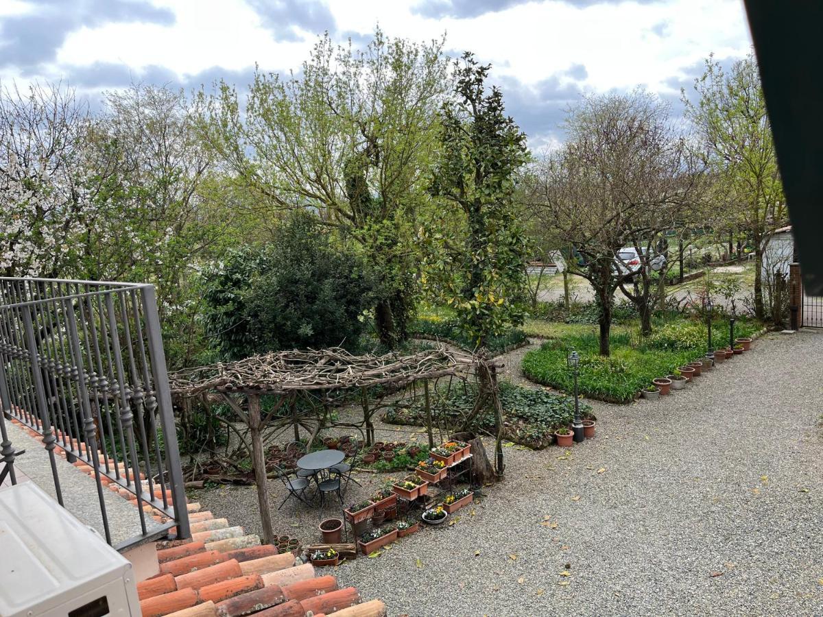 Cascina Folletto Novi Ligure Exterior foto
