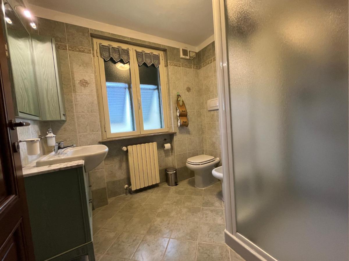 Cascina Folletto Novi Ligure Exterior foto