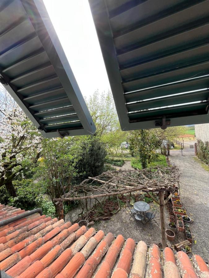 Cascina Folletto Novi Ligure Exterior foto