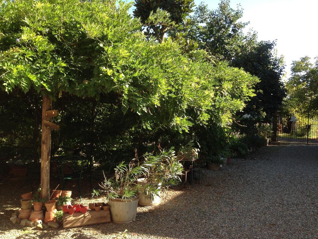 Cascina Folletto Novi Ligure Exterior foto
