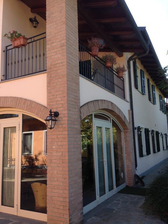 Cascina Folletto Novi Ligure Exterior foto
