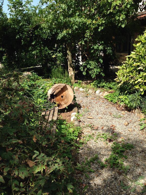 Cascina Folletto Novi Ligure Exterior foto
