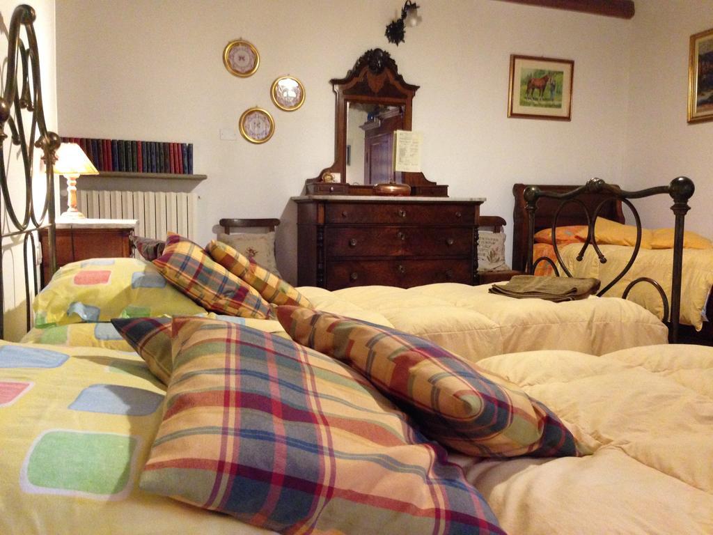 Cascina Folletto Novi Ligure Quarto foto