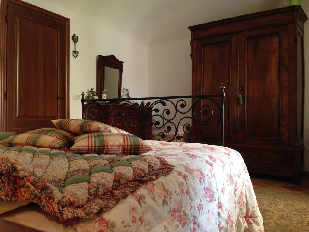 Cascina Folletto Novi Ligure Quarto foto