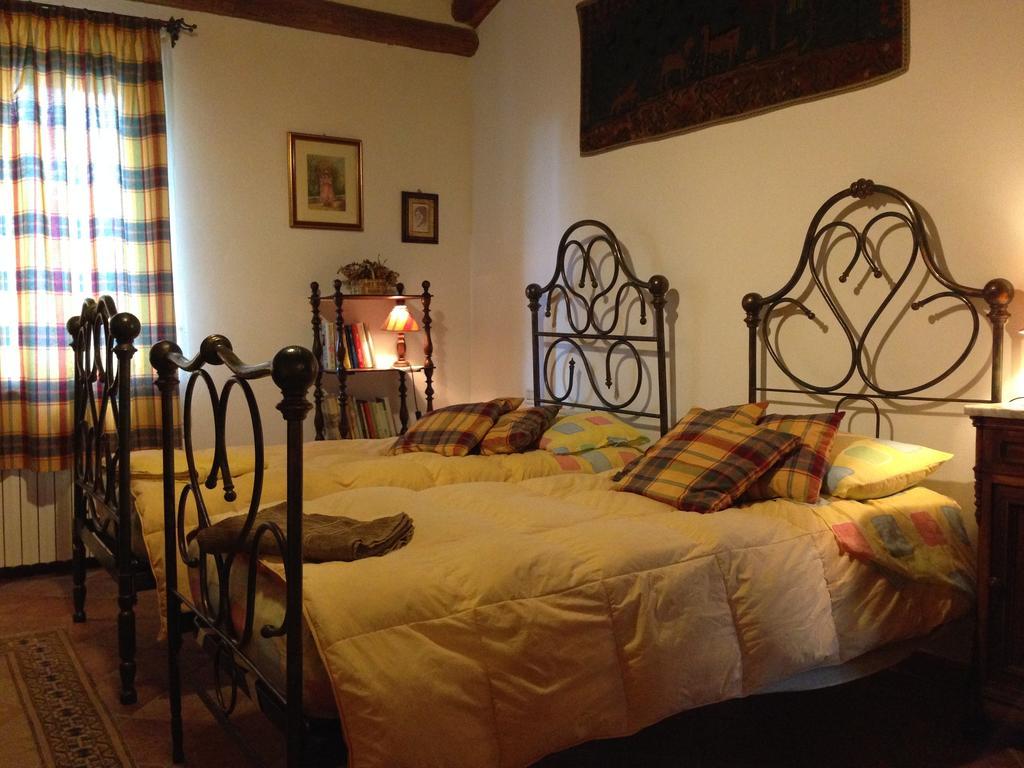 Cascina Folletto Novi Ligure Quarto foto