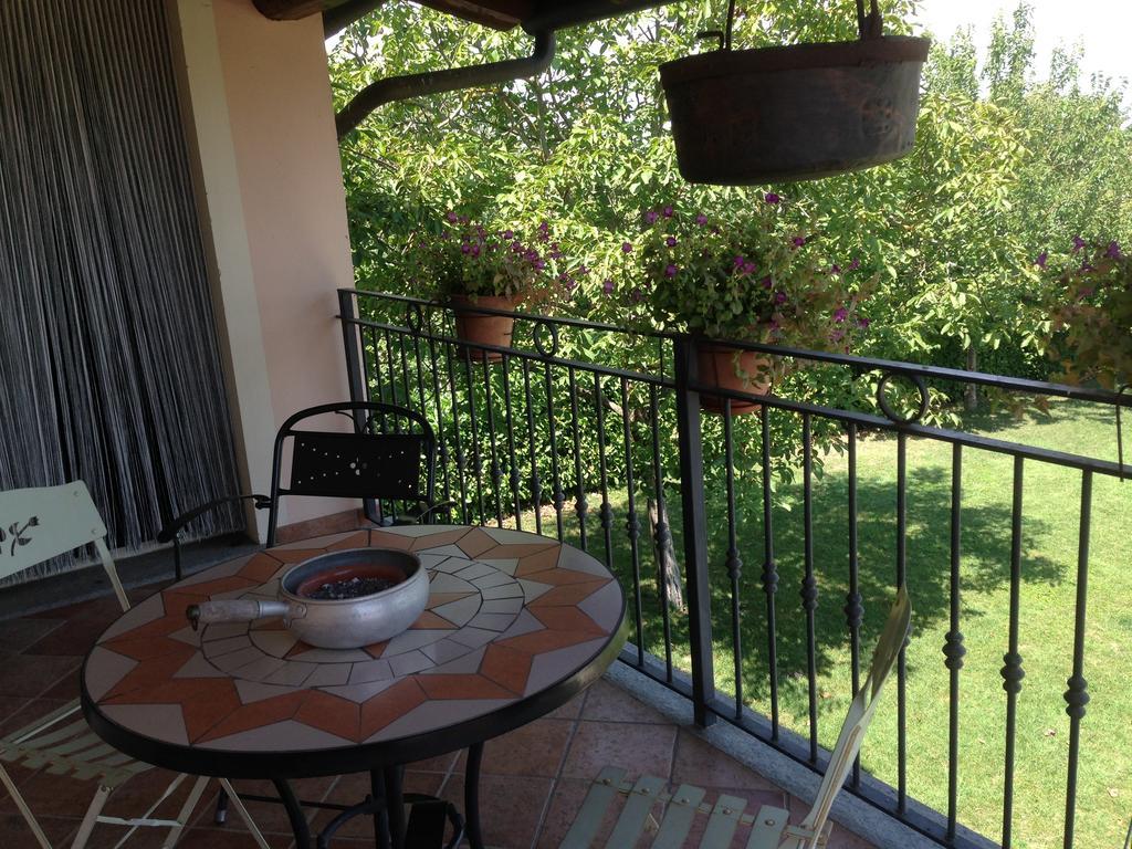 Cascina Folletto Novi Ligure Quarto foto