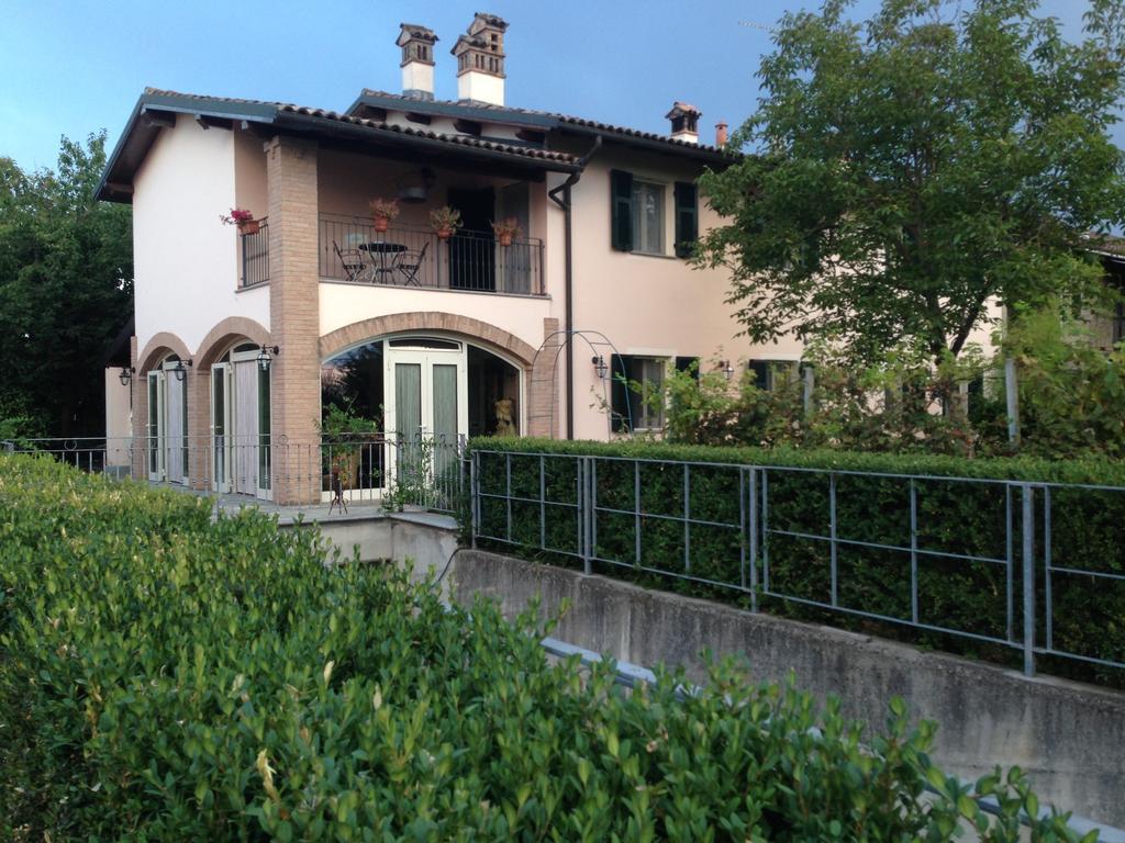 Cascina Folletto Novi Ligure Exterior foto