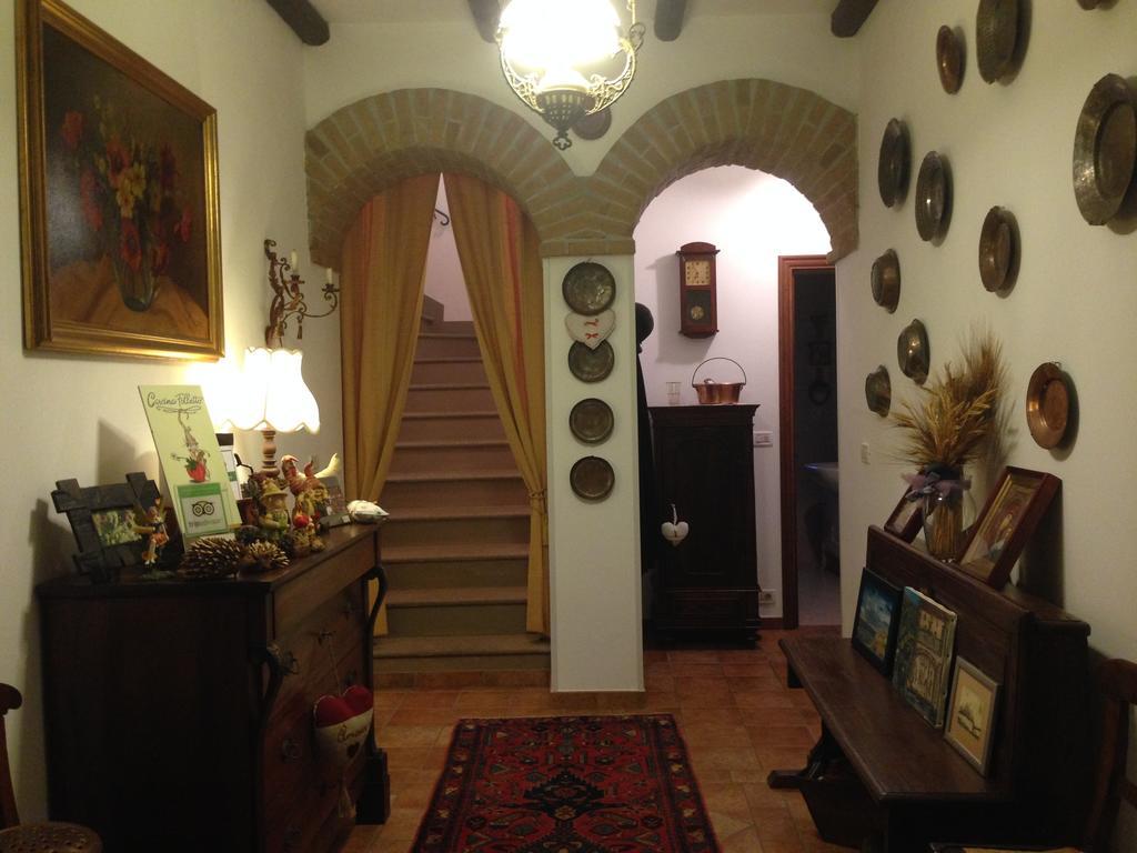 Cascina Folletto Novi Ligure Exterior foto