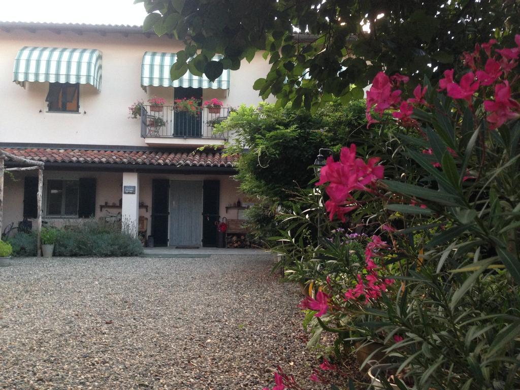 Cascina Folletto Novi Ligure Exterior foto
