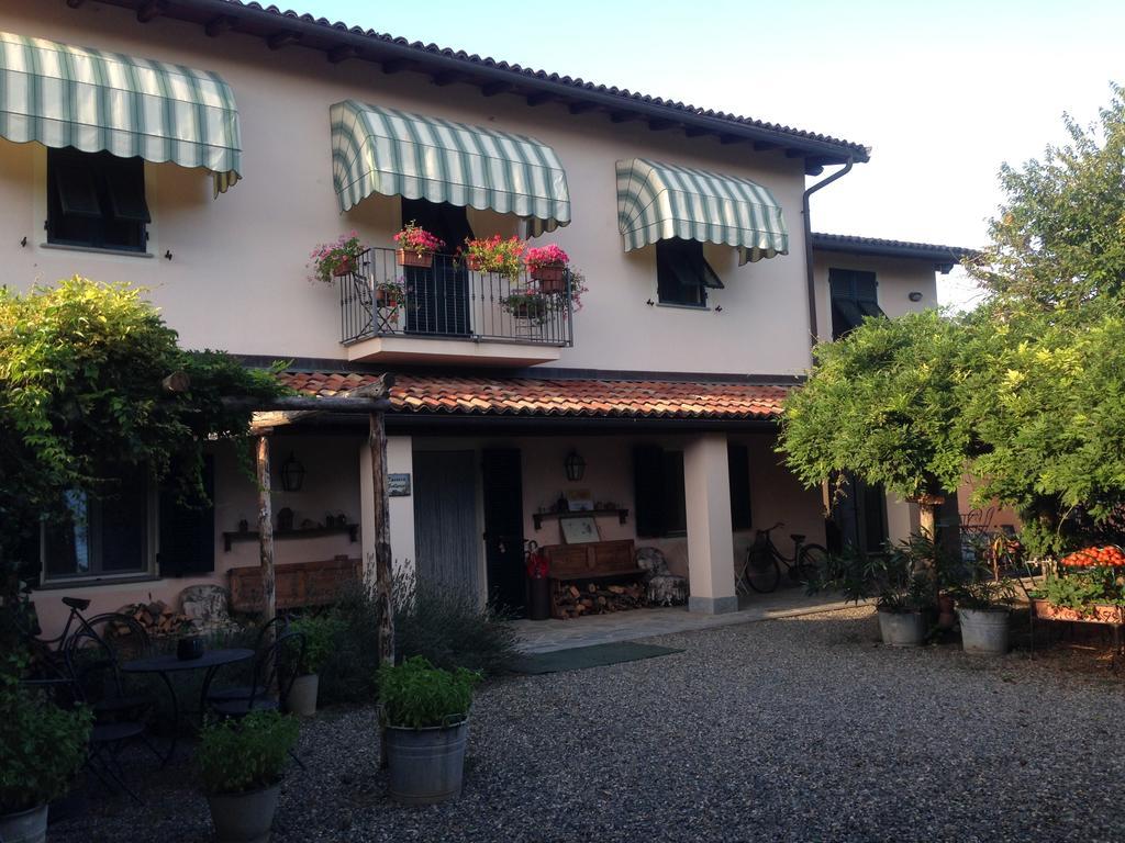 Cascina Folletto Novi Ligure Exterior foto