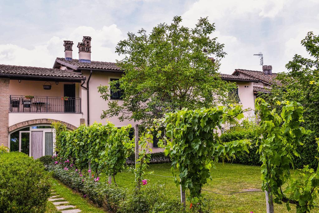Cascina Folletto Novi Ligure Exterior foto