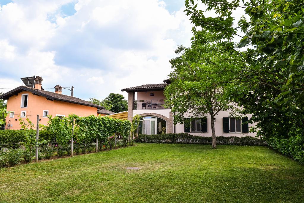 Cascina Folletto Novi Ligure Exterior foto
