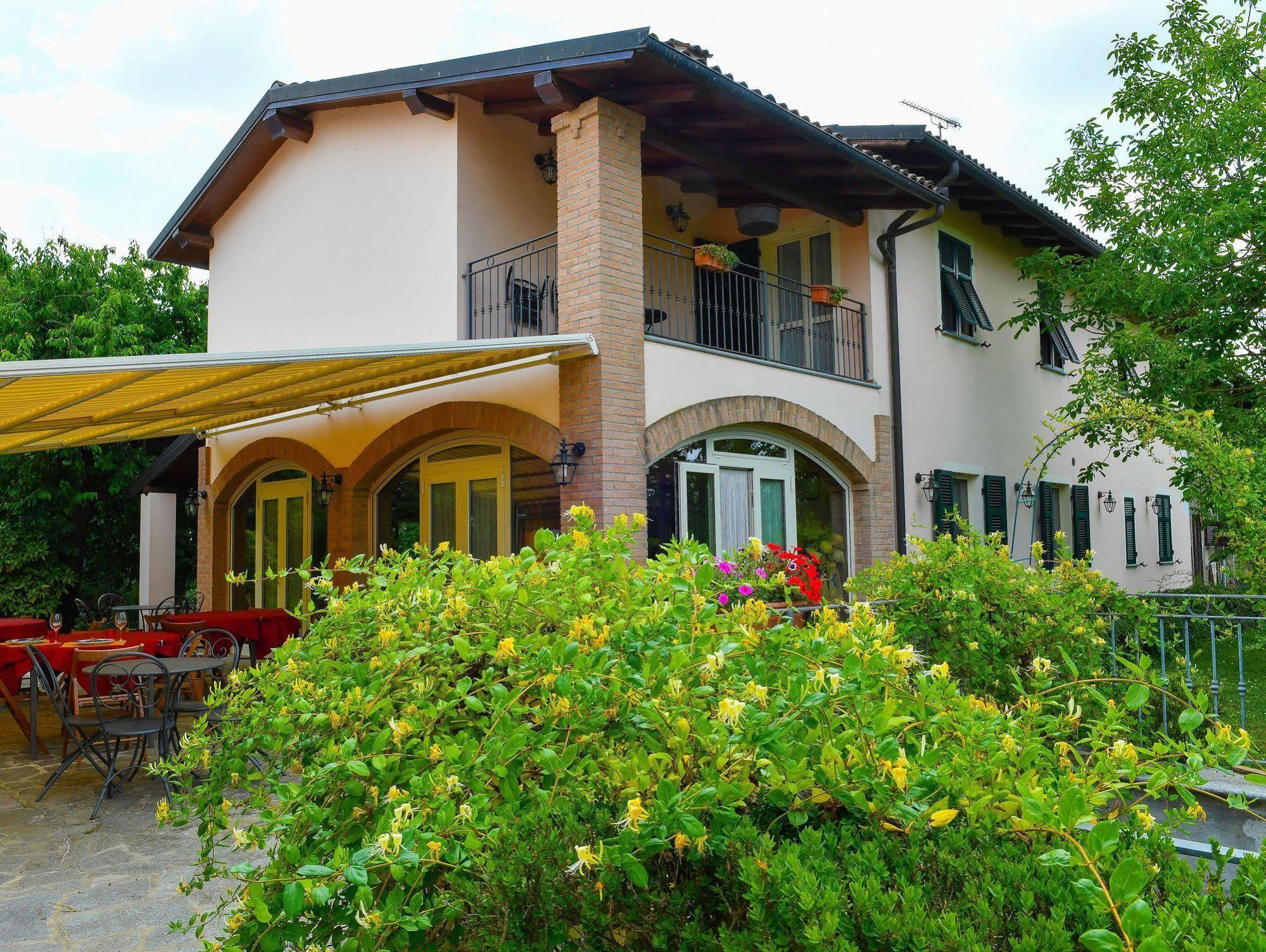 Cascina Folletto Novi Ligure Exterior foto